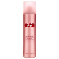 Professional Waterproof Mattifying Setting Spray